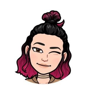 Meet your Posher, Esmeralda